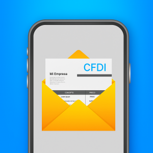 Paquete de transacciones de CFDI - Intertic