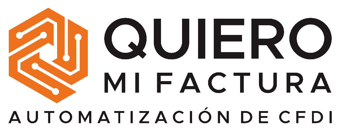 Quiero Mi Factura