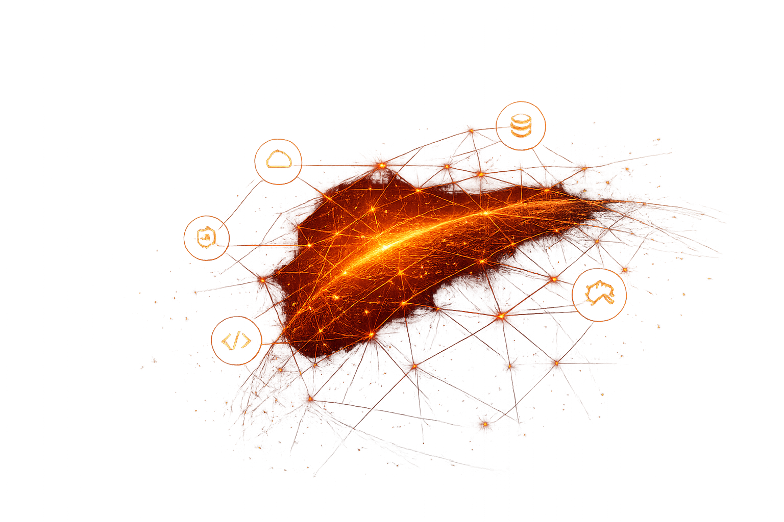 Infraestructura tecnológica Intertic