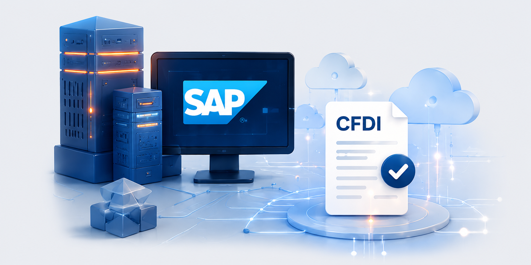 Integraciones Enterprise